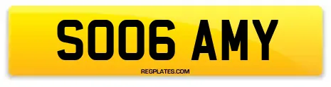 SO06 AMY