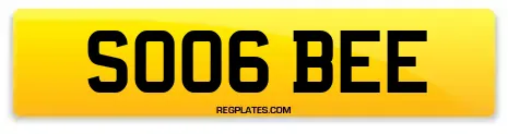 SO06 BEE