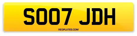 SO07 JDH