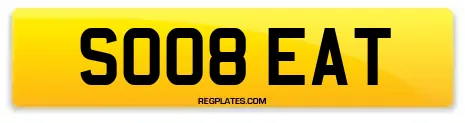 SO08 EAT