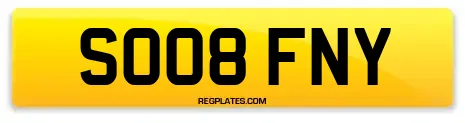 SO08 FNY