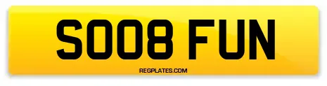 SO08 FUN
