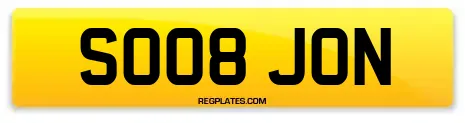 SO08 JON
