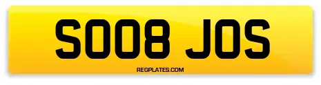 SO08 JOS