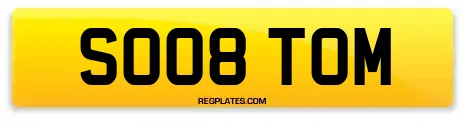 SO08 TOM