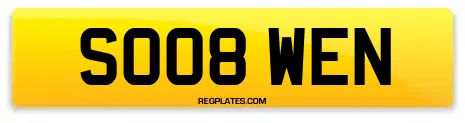 SO08 WEN