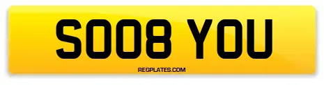SO08 YOU