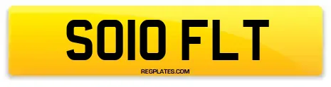 SO10 FLT