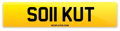 SO11 KUT