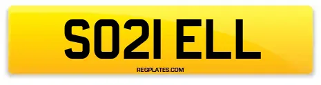 SO21 ELL