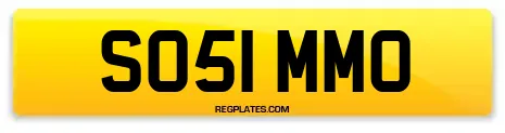 SO51 MMO