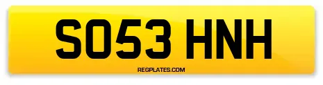 SO53 HNH