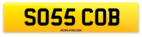 SO55 COB