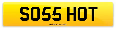 SO55 HOT