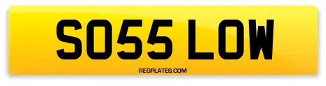 SO55 LOW