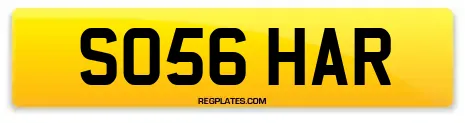 SO56 HAR