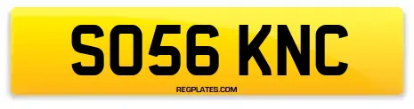 SO56 KNC