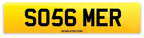 SO56 MER