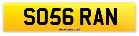 SO56 RAN