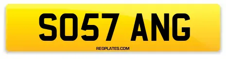 SO57 ANG