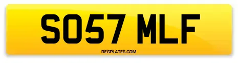 SO57 MLF