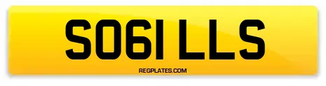 SO61 LLS
