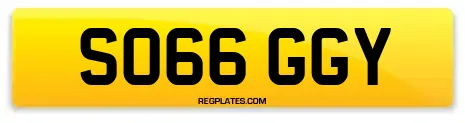 SO66 GGY
