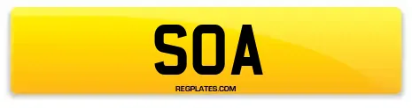 Registration