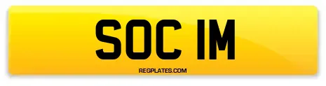 SOC 1M
