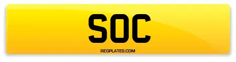 Registration
