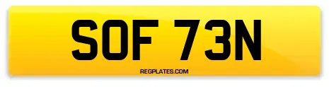 SOF 73N