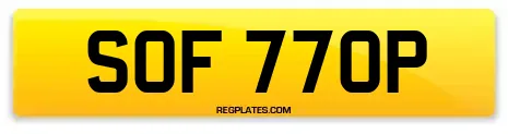 SOF 770P