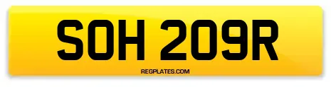 SOH 209R