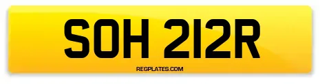 SOH 212R
