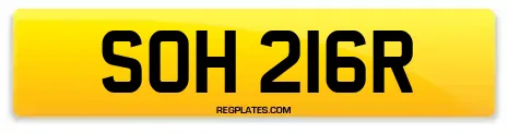 SOH 216R