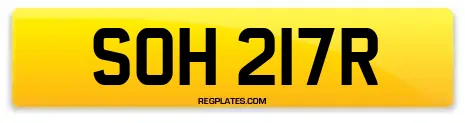 SOH 217R