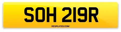 SOH 219R