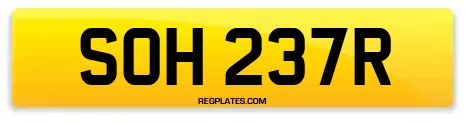 SOH 237R