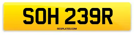 SOH 239R