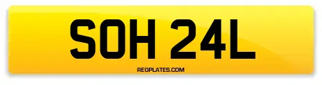 SOH 24L
