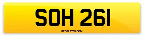 SOH 261