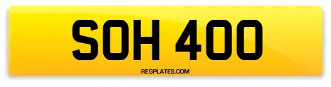 SOH 400