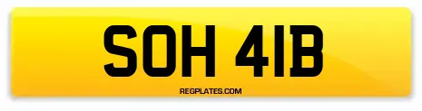 SOH 41B
