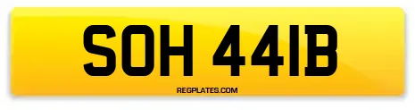SOH 441B