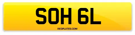 SOH 6L