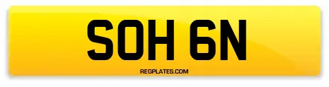 SOH 6N