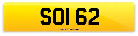 SOI 62