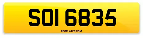 SOI 6835