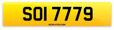 SOI 7779
