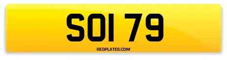 SOI 79